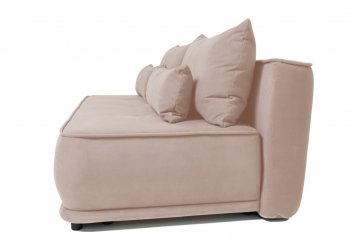 Диван-кровать 1001 бежевый (Brendoss) в Заречном - zarechnyj.mebel-e96.ru