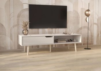 Тумба 6-56011 кашемир (ГК) в Заречном - zarechnyj.mebel-e96.ru