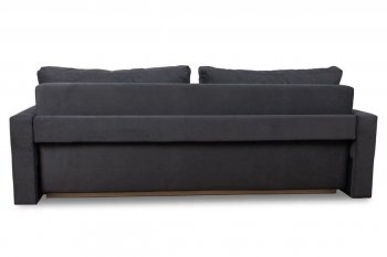 Диван 730 графит (Brendoss) в Заречном - zarechnyj.mebel-e96.ru