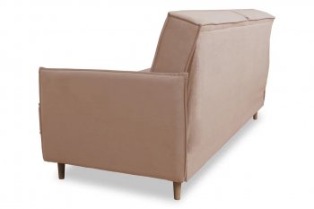 Диван 830 бежевый (Brendoss) в Заречном - zarechnyj.mebel-e96.ru