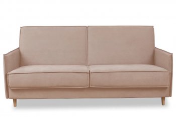 Диван 830 бежевый (Brendoss) в Заречном - zarechnyj.mebel-e96.ru