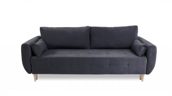 Диван 920 Графит (Brendoss) в Заречном - zarechnyj.mebel-e96.ru
