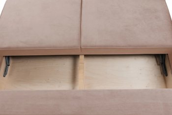 Диван 930 бежевый (Brendoss) в Заречном - zarechnyj.mebel-e96.ru
