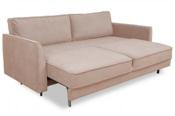 Диван 930 бежевый (Brendoss) в Заречном - zarechnyj.mebel-e96.ru