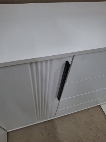 Комод Амалия (Росток) в Заречном - zarechnyj.mebel-e96.ru