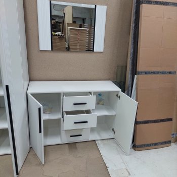Комод Амалия (Росток) в Заречном - zarechnyj.mebel-e96.ru