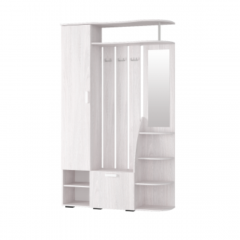 Прихожая Анора ПР-03 (БТС) в Заречном - zarechnyj.mebel-e96.ru