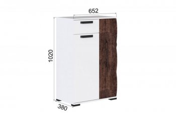 Комод Арбе (Микон) в Заречном - zarechnyj.mebel-e96.ru