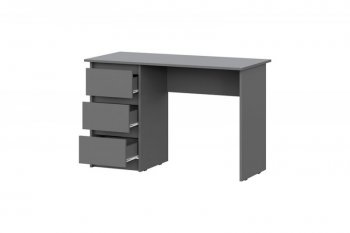 Стол письменный Айден СТП06-1200 серый графит (ИЦ) в Заречном - zarechnyj.mebel-e96.ru