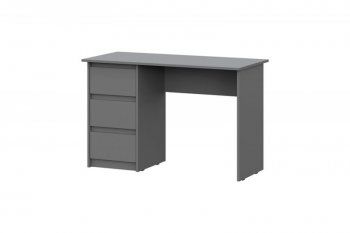 Стол письменный Айден СТП06-1200 серый графит (ИЦ) в Заречном - zarechnyj.mebel-e96.ru