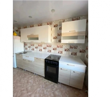 Кухонный гарнитур Айсбери 2400 мм (БТС) в Заречном - zarechnyj.mebel-e96.ru