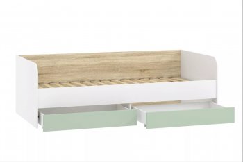 Набор детской мебели Банни макарун, модульный (Silva) в Заречном - zarechnyj.mebel-e96.ru