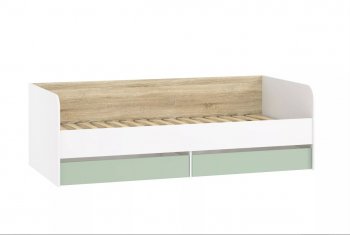 Набор детской мебели Банни макарун, модульный (Silva) в Заречном - zarechnyj.mebel-e96.ru