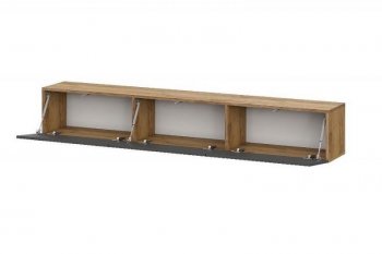 Тумба Байкал (СВ) в Заречном - zarechnyj.mebel-e96.ru