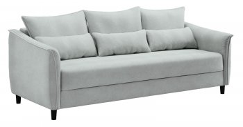 Диван-кровать Берта (НиК) в Заречном - zarechnyj.mebel-e96.ru