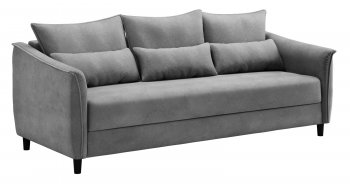 Диван-кровать Берта (НиК) в Заречном - zarechnyj.mebel-e96.ru