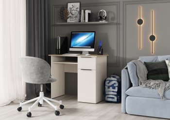Стол письменный СП-002 Бохо (Стиль) в Заречном - zarechnyj.mebel-e96.ru