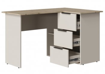 Стол письменный угловой СП-003 Бохо (Стиль) в Заречном - zarechnyj.mebel-e96.ru