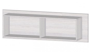 Стенка Бостон модульная анкор (Лин) в Заречном - zarechnyj.mebel-e96.ru