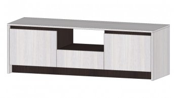 Стенка Бостон модульная анкор (Лин) в Заречном - zarechnyj.mebel-e96.ru