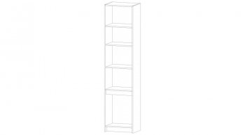 Стенка Бостон модульная анкор (Лин) в Заречном - zarechnyj.mebel-e96.ru