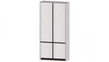 Стенка Бостон модульная анкор (Лин) в Заречном - zarechnyj.mebel-e96.ru