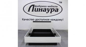 Кровать с подъемным механизмом Бостон (Лин) в Заречном - zarechnyj.mebel-e96.ru