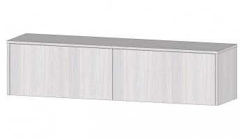 Стенка Бостон модульная анкор (Лин) в Заречном - zarechnyj.mebel-e96.ru