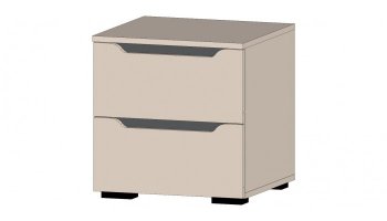 Спальный гарнитур Британа модульный (Лин) в Заречном - zarechnyj.mebel-e96.ru