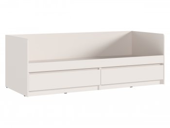 Кровать Челси кашемир (Миф) в Заречном - zarechnyj.mebel-e96.ru