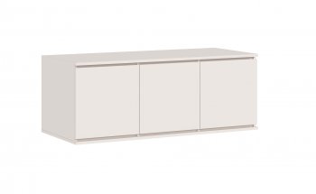 Шкаф 1200 мм Челси с антресолью Кашемир (Миф) в Заречном - zarechnyj.mebel-e96.ru