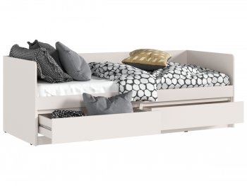 Кровать Челси кашемир (Миф) в Заречном - zarechnyj.mebel-e96.ru