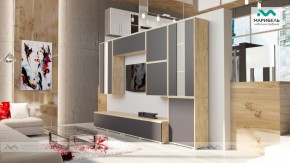 CUBE (Куб) Компоновка 1  в Заречном - zarechnyj.mebel-e96.ru