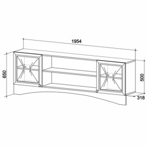 Набор детской мебели Алиса (модульная) в Заречном - zarechnyj.mebel-e96.ru