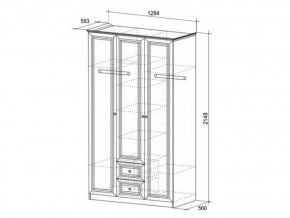 Набор детской мебели Алиса (модульная) в Заречном - zarechnyj.mebel-e96.ru