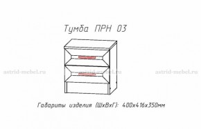 Набор детской мебели Принцесса (модульный) (АстридМ) в Заречном - zarechnyj.mebel-e96.ru