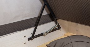 Диван-кровать угловой Френсис арт. ТД 262 в Заречном - zarechnyj.mebel-e96.ru