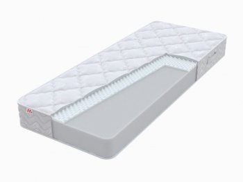 Матрас Домашний h 19 см (Орматек) в Заречном - zarechnyj.mebel-e96.ru