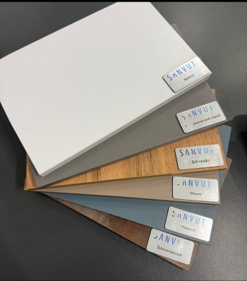 Кухонный гарнитур угловой 2000*1400 мм (Санвут) в Заречном - zarechnyj.mebel-e96.ru