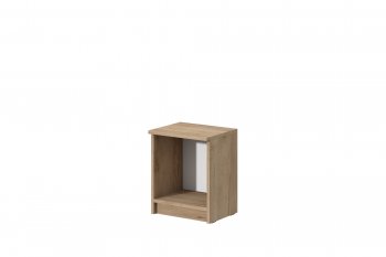 Спальный гарнитур Эконом, модульный (Зарон) в Заречном - zarechnyj.mebel-e96.ru