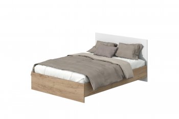 Спальный гарнитур Эконом, модульный (Зарон) в Заречном - zarechnyj.mebel-e96.ru