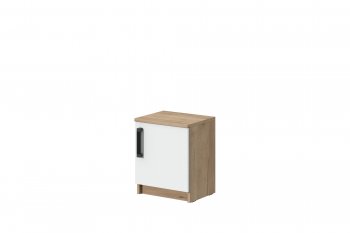 Спальный гарнитур Эконом, модульный (Зарон) в Заречном - zarechnyj.mebel-e96.ru