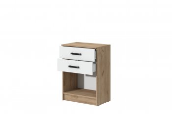 Спальный гарнитур Эконом, модульный (Зарон) в Заречном - zarechnyj.mebel-e96.ru