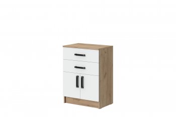 Спальный гарнитур Эконом, модульный (Зарон) в Заречном - zarechnyj.mebel-e96.ru