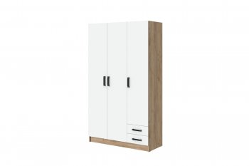 Спальный гарнитур Эконом, модульный (Зарон) в Заречном - zarechnyj.mebel-e96.ru