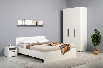 Спальный гарнитур Эйр модульный (Моби) в Заречном - zarechnyj.mebel-e96.ru