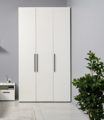 Спальный гарнитур Эйр модульный (Моби) в Заречном - zarechnyj.mebel-e96.ru