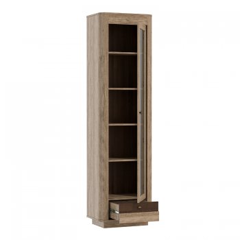 Стенка Фантазия модульная (Олмеко) в Заречном - zarechnyj.mebel-e96.ru
