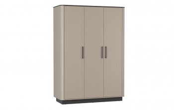 Шкаф для одежды 76.09 Фиделия (Олмеко) в Заречном - zarechnyj.mebel-e96.ru
