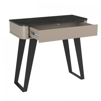 Стол туалетный 76.12 Фиделия (Олмеко) в Заречном - zarechnyj.mebel-e96.ru